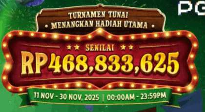 EVENT PGSOFT tournament